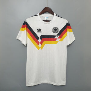 Retro Alemanha 1990
