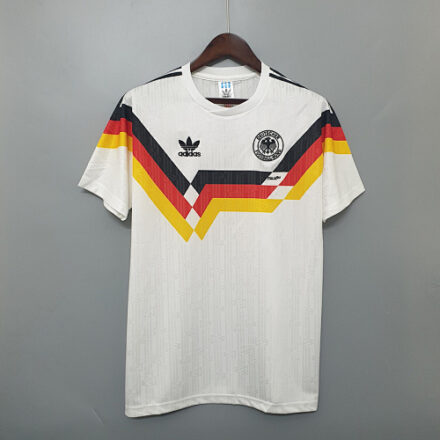 Retro Alemanha 1990
