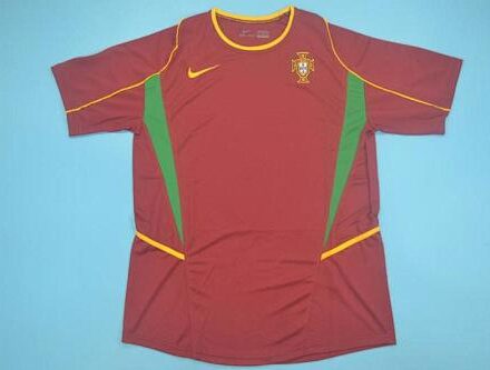 Retro Portugal 2002