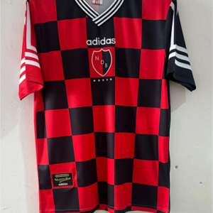 Retro Newell’s Old Boys 1998
