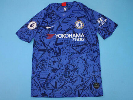 Retro Chelsea 19/20