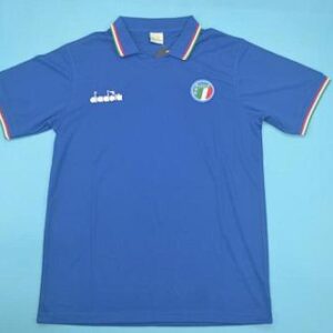 Retro Itália 1986