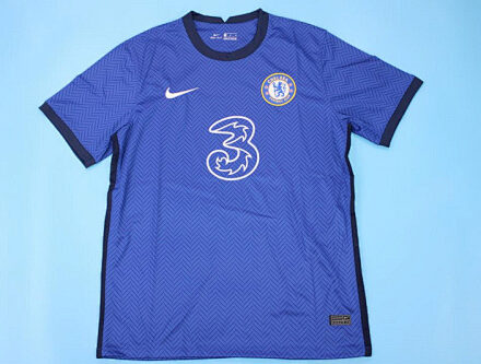 Retro Chelsea 20/21