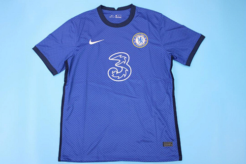 Retro Chelsea 20/21