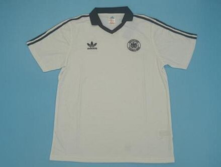 Retro Alemanha 1980