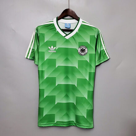 Retro Alemanha 1988