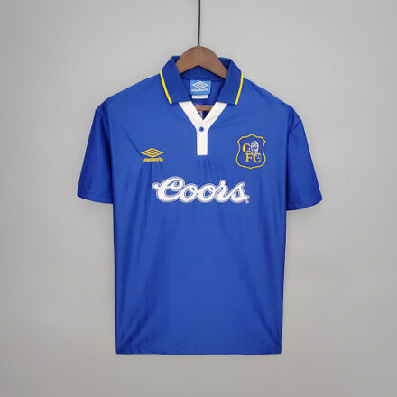 Retro Chelsea 95/97