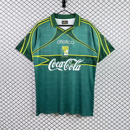 Retro León 98/99