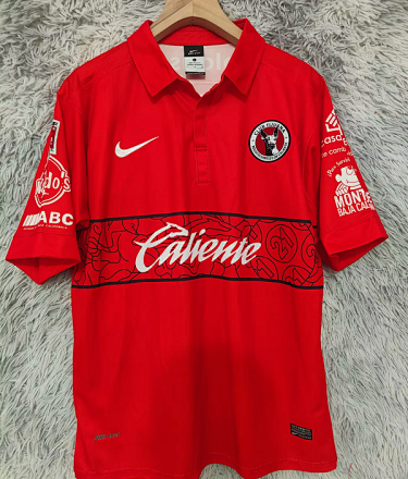Retro Tijuana 12/13