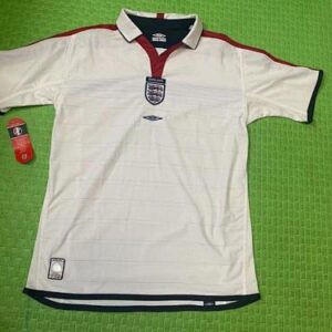 Retro Inglaterra 03/05