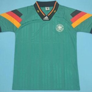 Retro Alemanha 1992