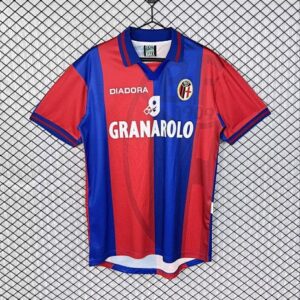 Retro Bologna 97/98