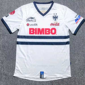 Retro Monterrey 05/06