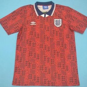 Retro Inglaterra 1994