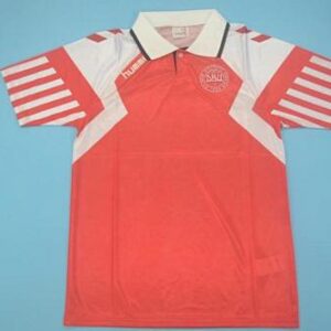 Retro Dinamarca 1992