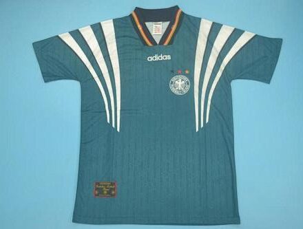 Retro Alemanha 96/98