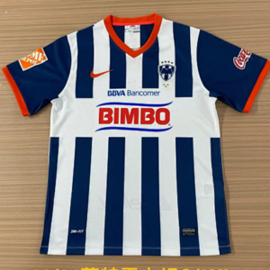 Retro Monterrey 13/14