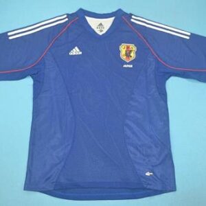 Retro Japão 2002