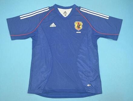 Retro Japão 2002