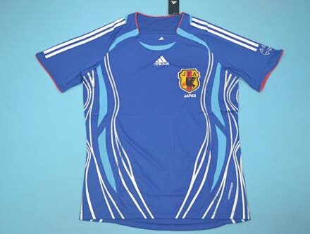 Retro Japão 2006