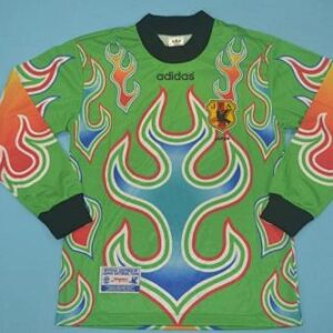 Retro Japão 97/98