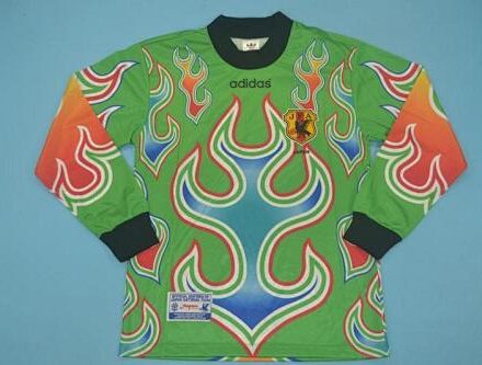 Retro Japão 97/98