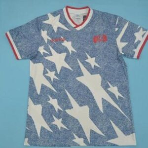 Retro Estados Unidos 1994