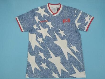 Retro Estados Unidos 1994