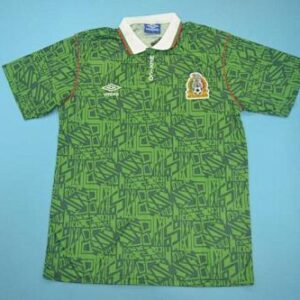 Retro México 1994