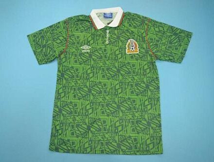 Retro México 1994