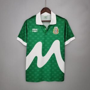 Retro México 1995