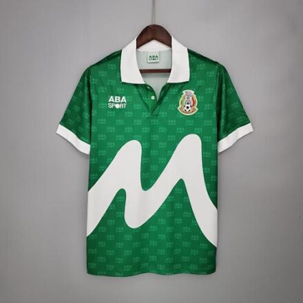 Retro México 1995