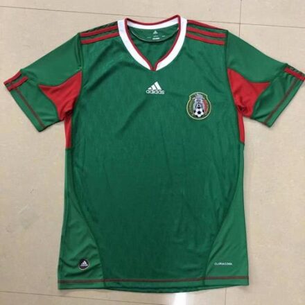 Retro México 2010