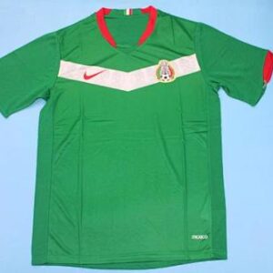 Retro México 2006