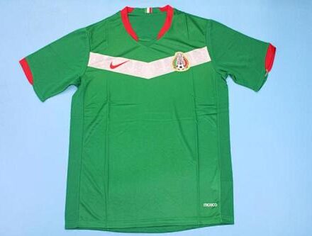 Retro México 2006