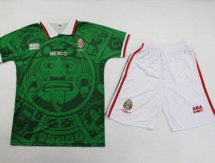 Retro México 16/28