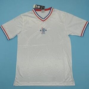 Retro Chelsea 1982