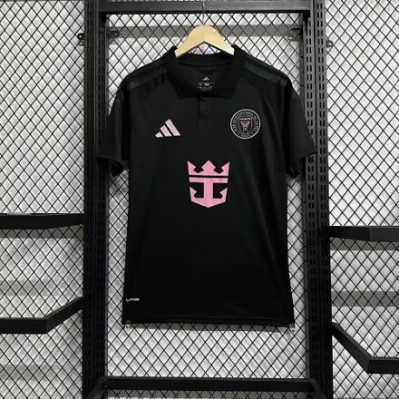 Inter Miami Alternativa 26/27