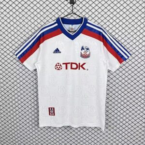 Retro Crystal Palace 98/99