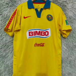 Retro América 06/07