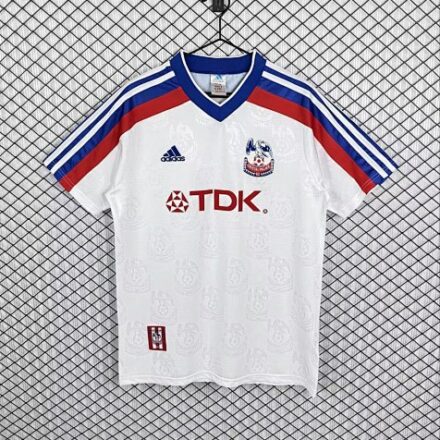 Retro Crystal Palace 98/99