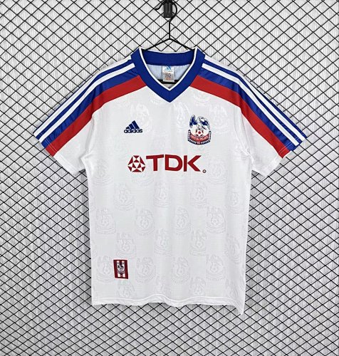 Retro Crystal Palace 98/99