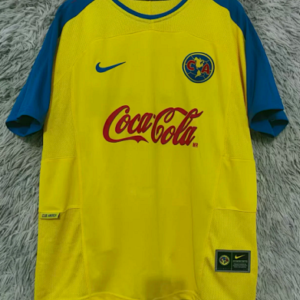 Retro América 03/04