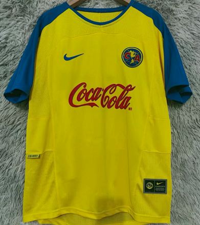 Retro América 03/04