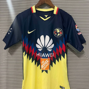 Retro América 17/18