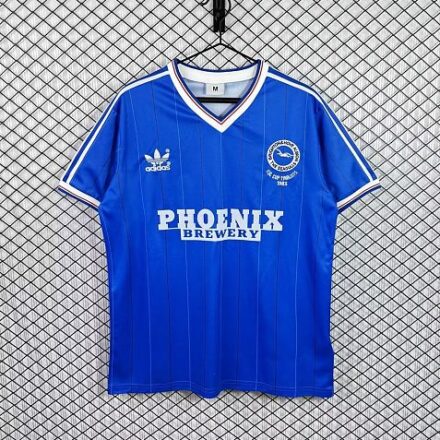 Retro Brighton 83/84