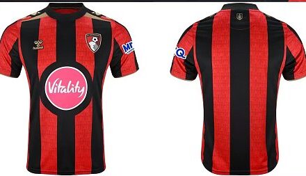 Bournemouth Principal 26/27
