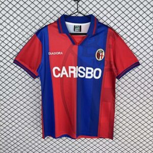 Retro Bologna 96/97