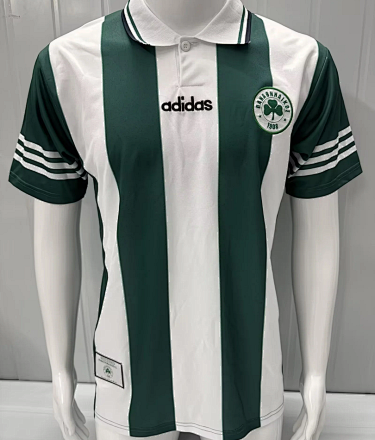 Retro Panathinaikos 96/97
