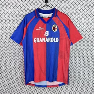 Retro Bologna 98/99